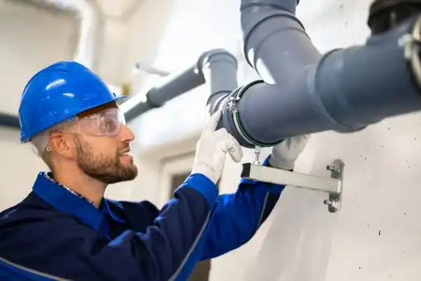 water damage restoration service Saxonburg